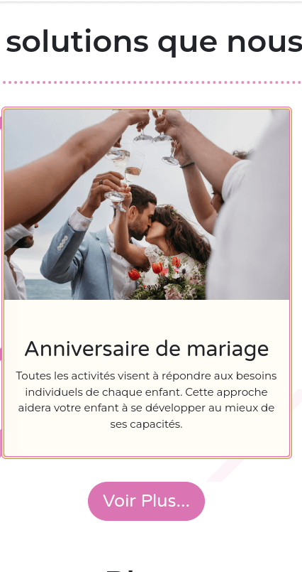 Website Dema-Service (Odoo)