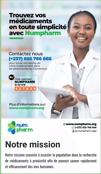 Website Pharmacie(Odoo)